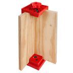 Mrorea Precision Box and Cabinet Clamp Pair
