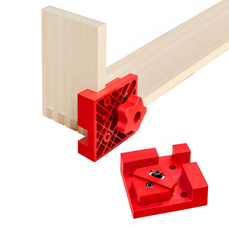 Mrorea Precision Box and Cabinet Clamp Pair