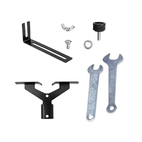 Mrorea Cordless Brushless Router Tool