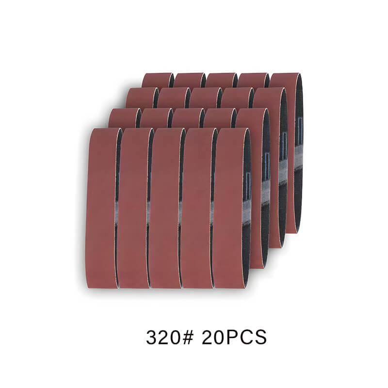 Mrorea aluminum sanding block for woodworking finishing image 10
