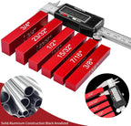 Mrorea Setup Blocks Height Gauge Set