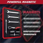 Mrorea Flexible Magnetic Tool Mat