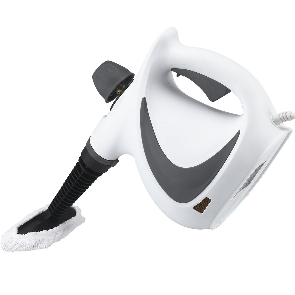 Mrorea Handheld High-Temperature Pressurized Steam Cleaner