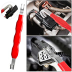Mrorea Automotive Electrical Connector Disconnect Tool Set