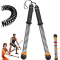 Mrorea Adjustable Ropeless Battle Ropes Training