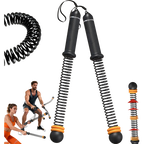 Mrorea Adjustable Ropeless Battle Ropes Training