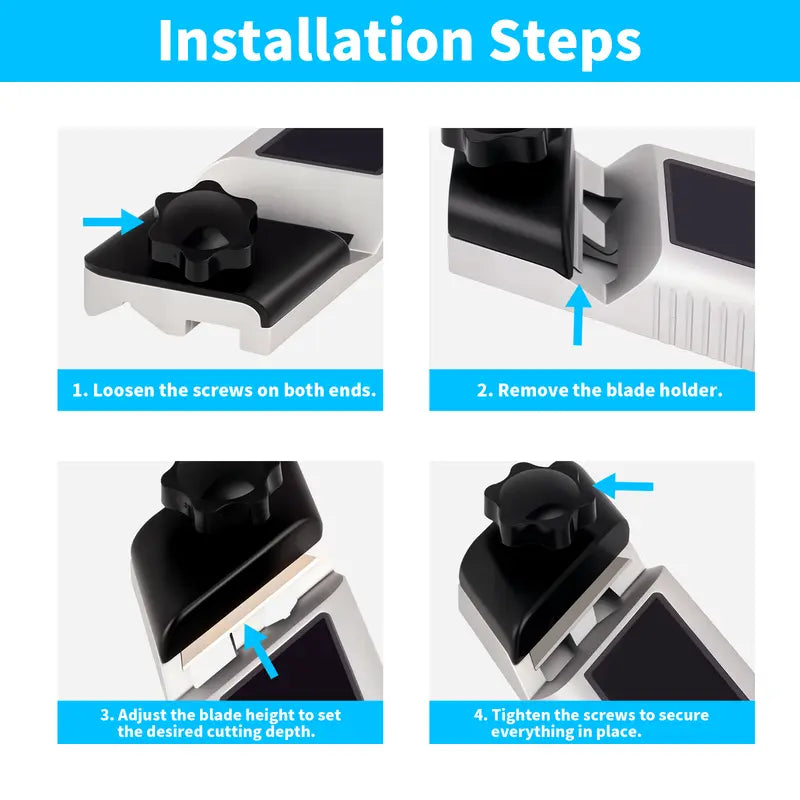 Mrorea Manual 45° & 90° Angle Hand Plane Tool
