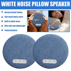 Mrorea Wireless Bluetooth Pillow Speaker