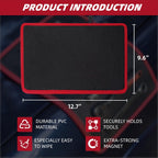 Mrorea Flexible Magnetic Tool Mat