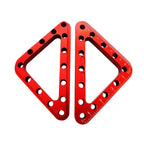 Mrorea Precision Clamping Squares Positioning/Assembly Squares