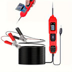 Mrorea Multifunctional Digital Automotive Circuit Tester