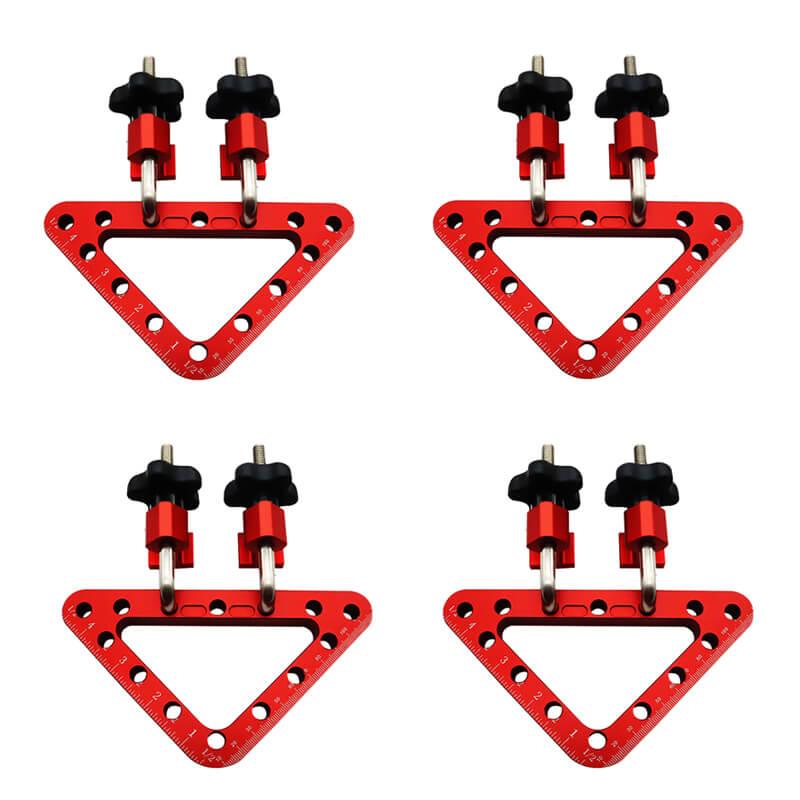 Mrorea 90 degree corner clamp holding woodworking boards image 14