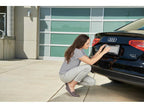 Mrorea RearVision Wireless Rear-view Camera