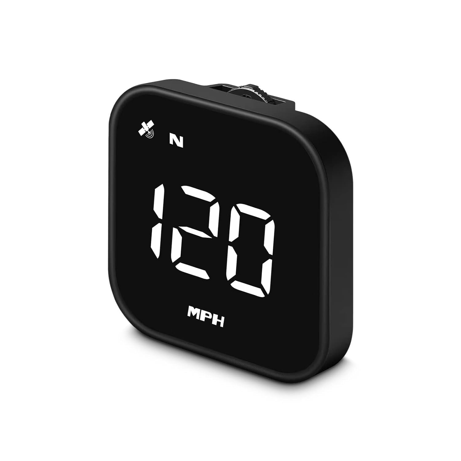 Mrorea car HUD head up display digital speedometer product image 10