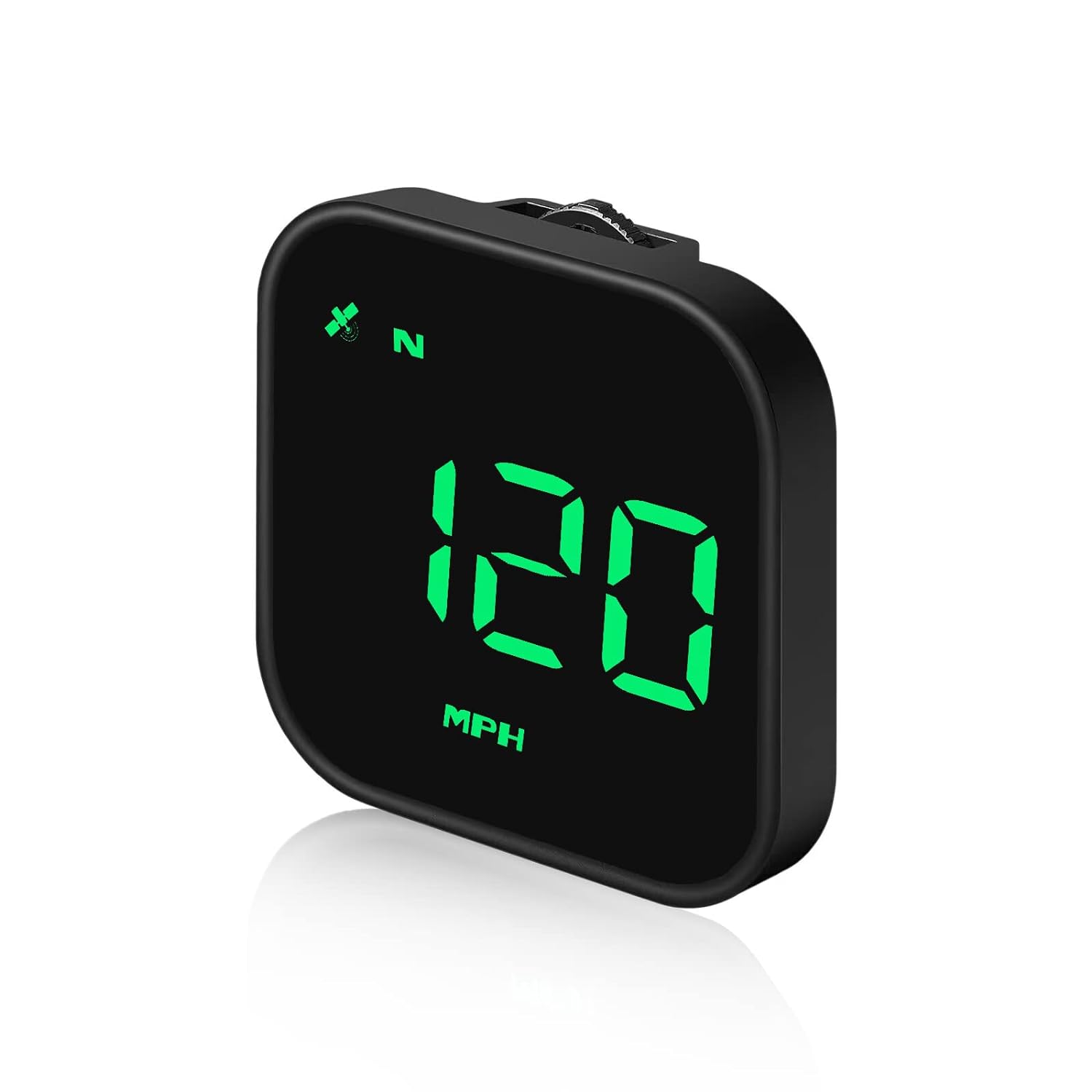 Mrorea car HUD head up display digital speedometer product image 11