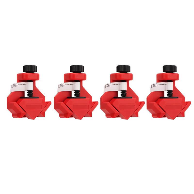 Mrorea Easy Corner Clamp 90 Degree Right Angle Clamp