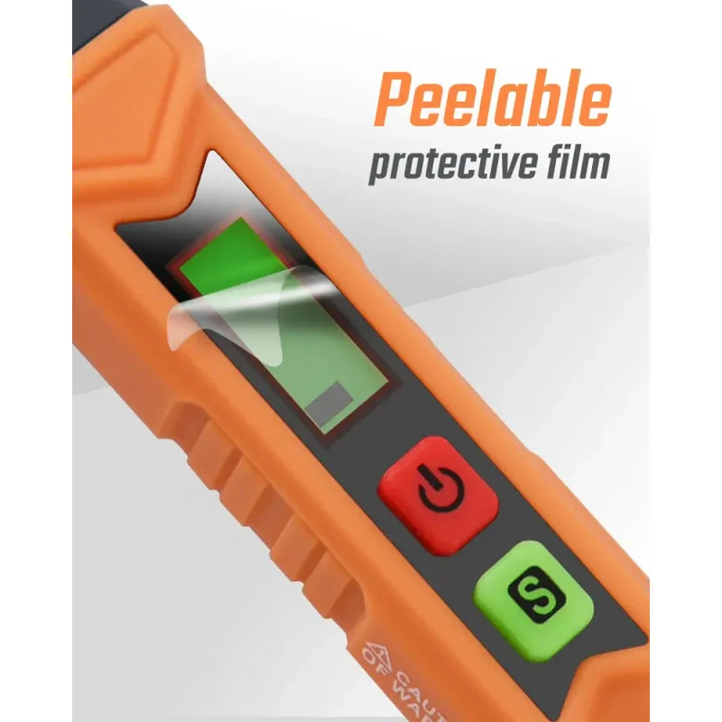 Mrorea Portable Combustible Gas Leak Detector