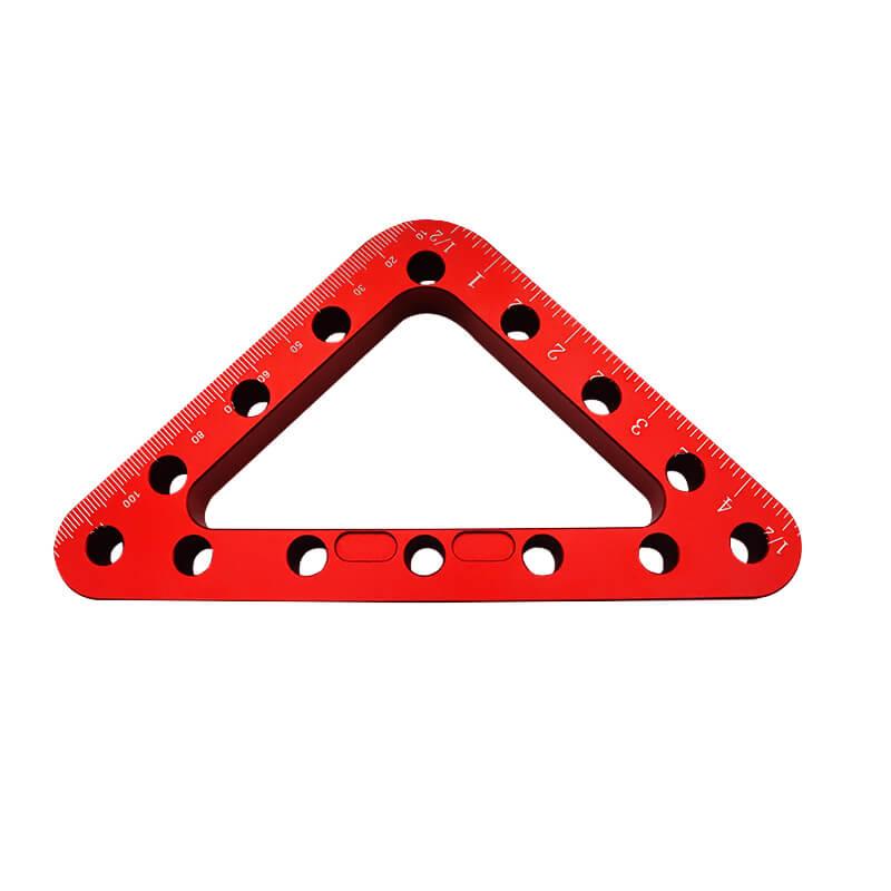 Mrorea Precision Clamping Squares Positioning/Assembly Squares