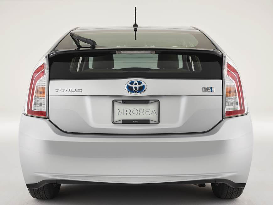 Mrorea RearVision Wireless Rear-view Camera