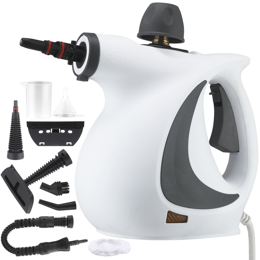 Mrorea Handheld High-Temperature Pressurized Steam Cleaner