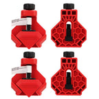 Mrorea Easy Corner Clamp 90 Degree Right Angle Clamp