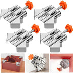 Mrorea Corner Clamp 90 Degree Angle Clamp - Steel - Multipurpose