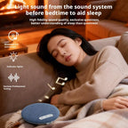 Mrorea Wireless Bluetooth Pillow Speaker