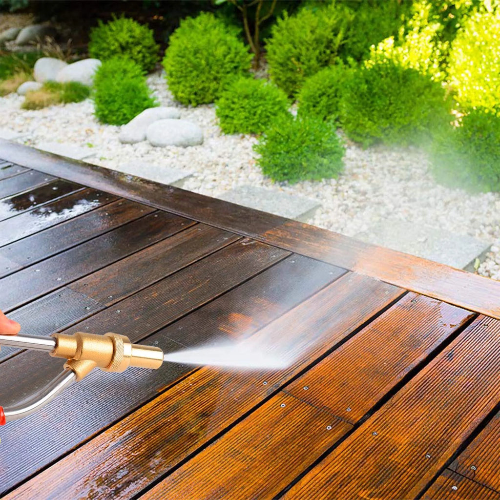 Mrorea High Pressure Abrasive Sandblasting Kit
