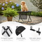 Mrorea Lightweight Folding Camping Stool