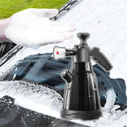 Mrorea Manual Pump Foaming Sprayer Bottle