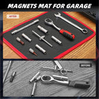 Mrorea Flexible Magnetic Tool Mat