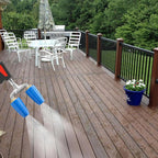 Mrorea Dual/Triple/Quad Turbo Nozzle Pressure Washer