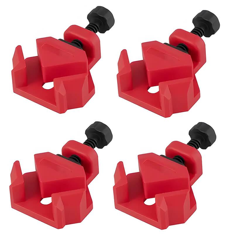 Mrorea Easy Corner Clamp 90 Degree Right Angle Clamp