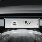 Mrorea car multimedia CarPlay Android Auto display product image 3