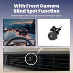 Mrorea car multimedia CarPlay Android Auto display product image 4