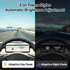 Mrorea car multimedia CarPlay Android Auto display product image 5