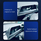 Mrorea Tesla dashboard instrument cluster display product image 5