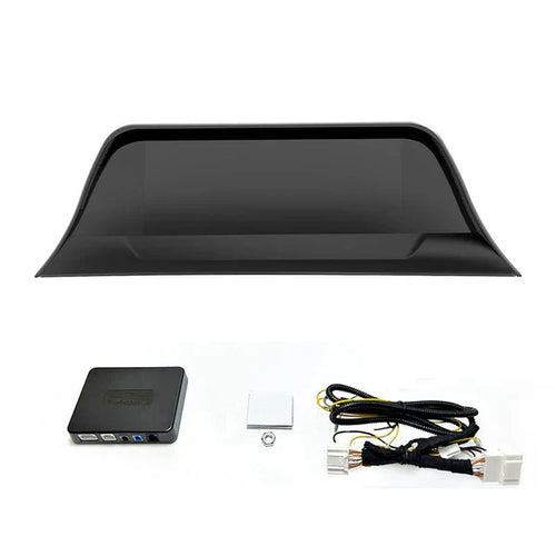 Mrorea Tesla dashboard instrument cluster display product image 2