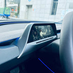 Mrorea Tesla dashboard instrument cluster display product image 6