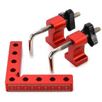Mrorea Premium Right Angle Clamp 90 Degree Corner Clamp