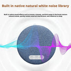 Mrorea Wireless Bluetooth Pillow Speaker