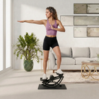 Mrorea U Shaped Rock Stepper Machine
