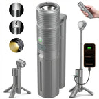 Mrorea 2 in 1 Mini Camping Lights