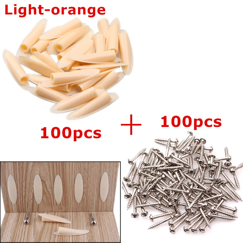 Mrorea Quick-set Tilting Tenon Joint Fixture Kit