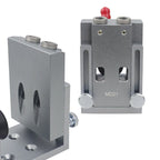 Mrorea Quick-set Tilting Tenon Joint Fixture Kit