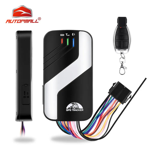 Mrorea GPS vehicle tracking device product image 1