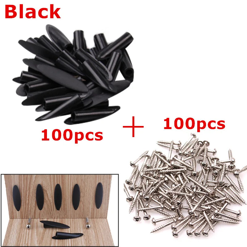 Mrorea Quick-set Tilting Tenon Joint Fixture Kit