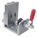 Mrorea Quick-set Tilting Tenon Joint Fixture Kit