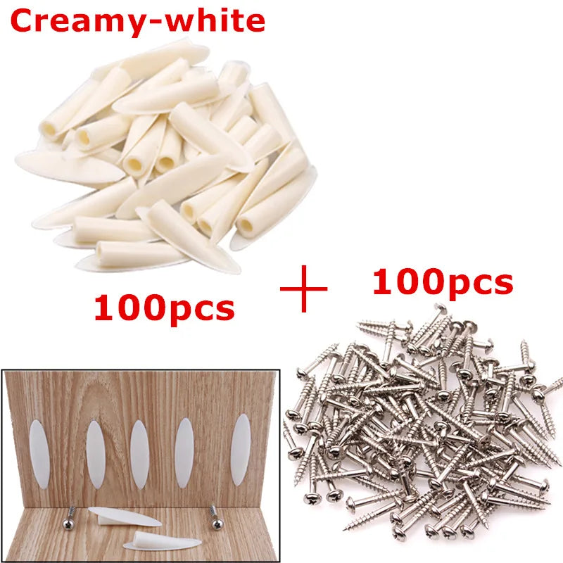 Mrorea Quick-set Tilting Tenon Joint Fixture Kit