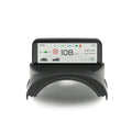 Mrorea Tesla dashboard instrument cluster display product image 1